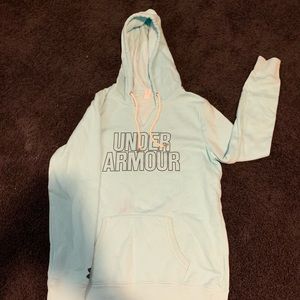 Under Armor pullover